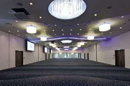 Hilton Heathrow Terminal 5