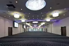 Hilton Heathrow Terminal 5 Hilton Heathrow Terminal 5