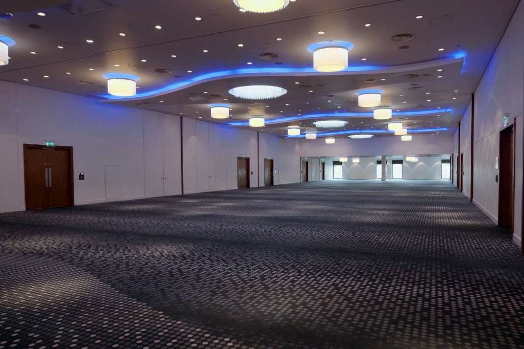 Hilton Heathrow Terminal 5