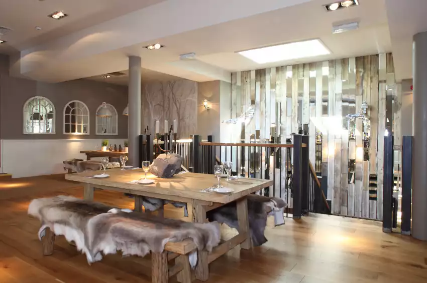 Conference venues in London: One Kew Road Richmond