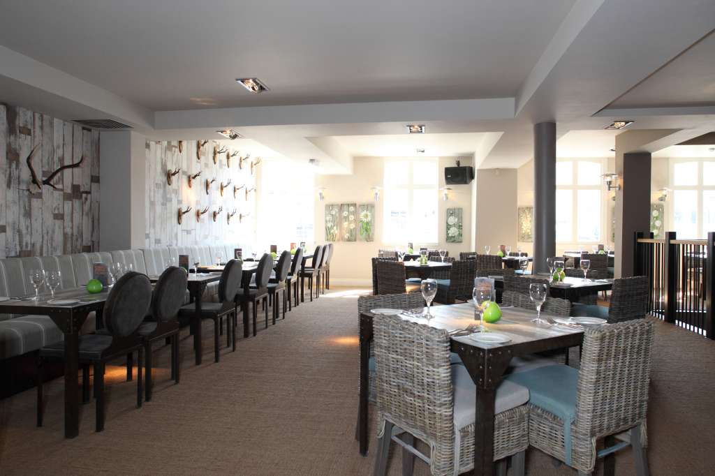 Conference venues in London: One Kew Road Richmond