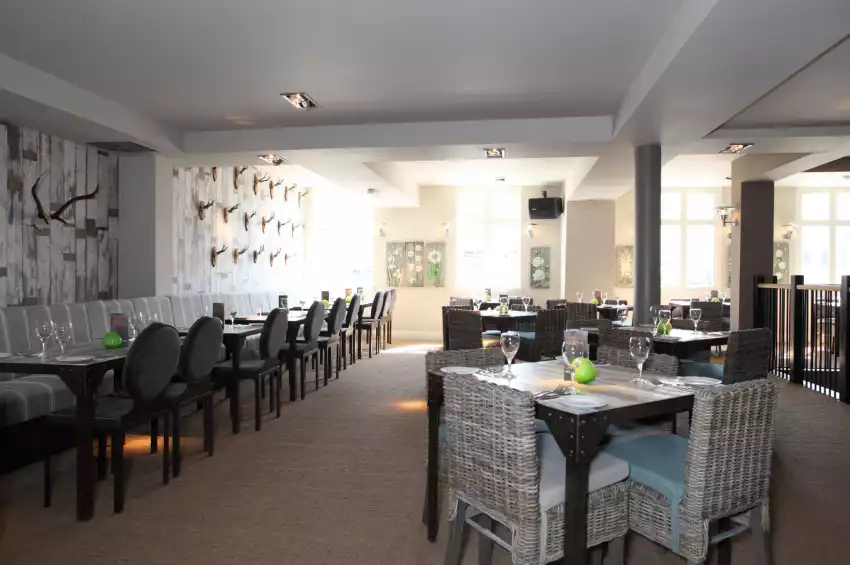 Conference venues in London: One Kew Road Richmond