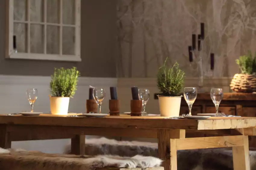 Conference venues in London: One Kew Road Richmond