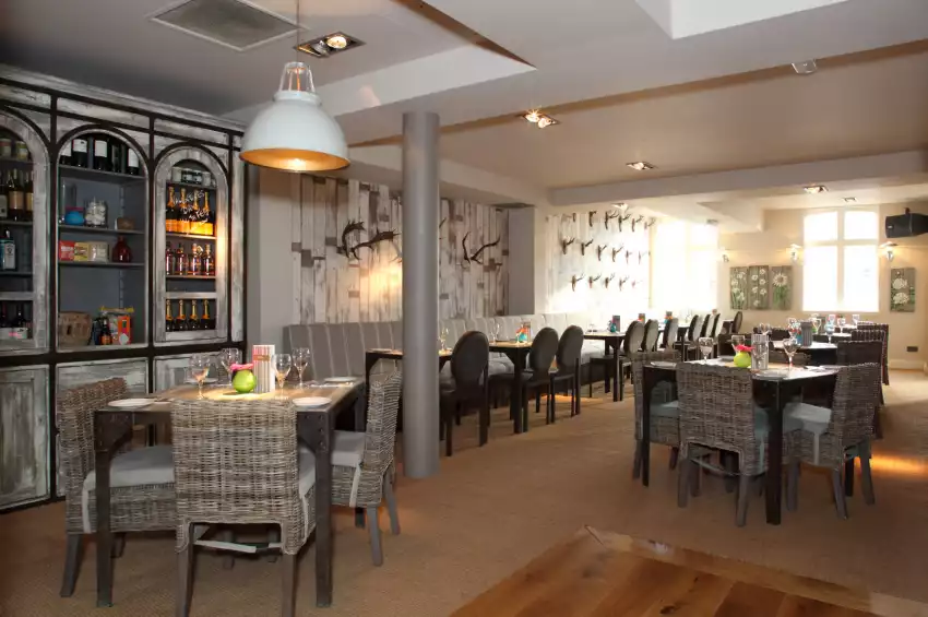 Conference venues in London: One Kew Road Richmond