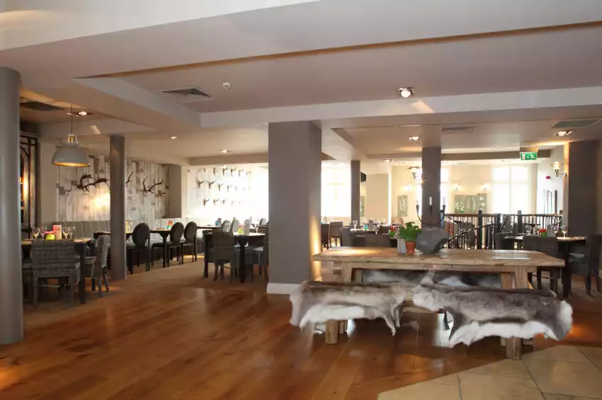 Conference venues in London: One Kew Road Richmond