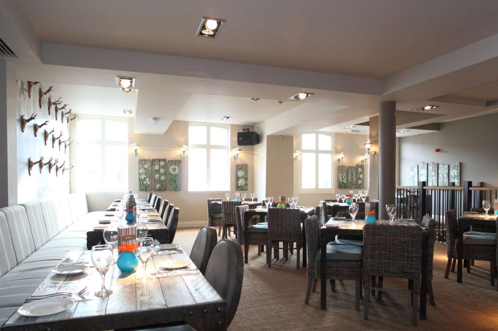 One Kew Road Richmond