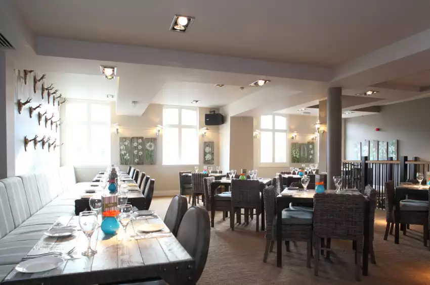 One Kew Road Richmond