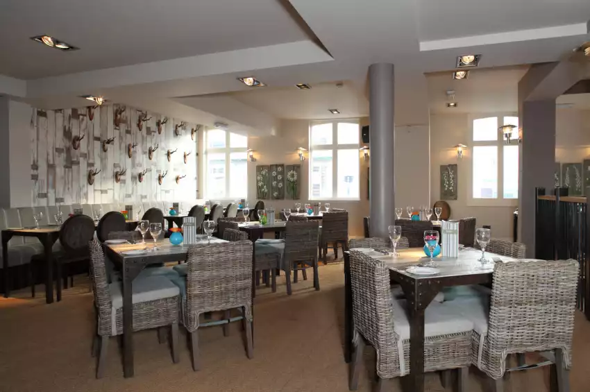 One Kew Road Richmond