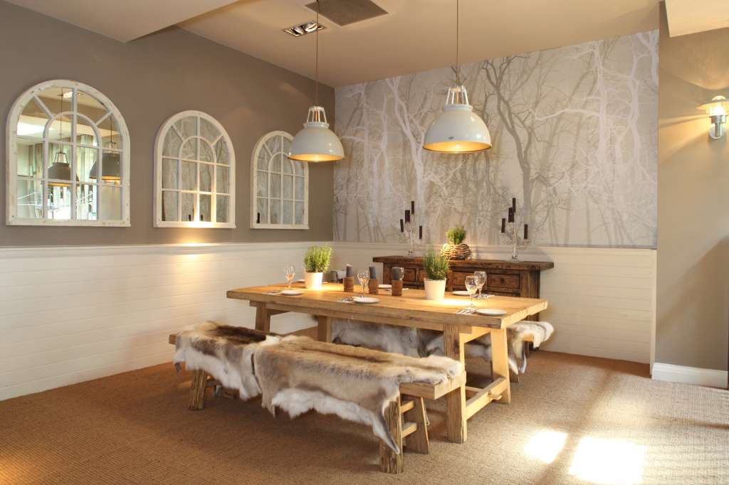 One Kew Road Richmond