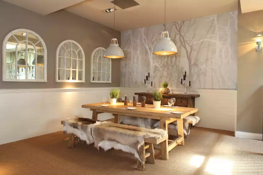 One Kew Road Richmond