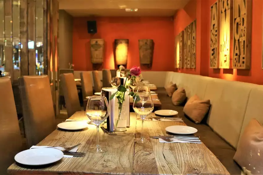 One Kew Road Richmond