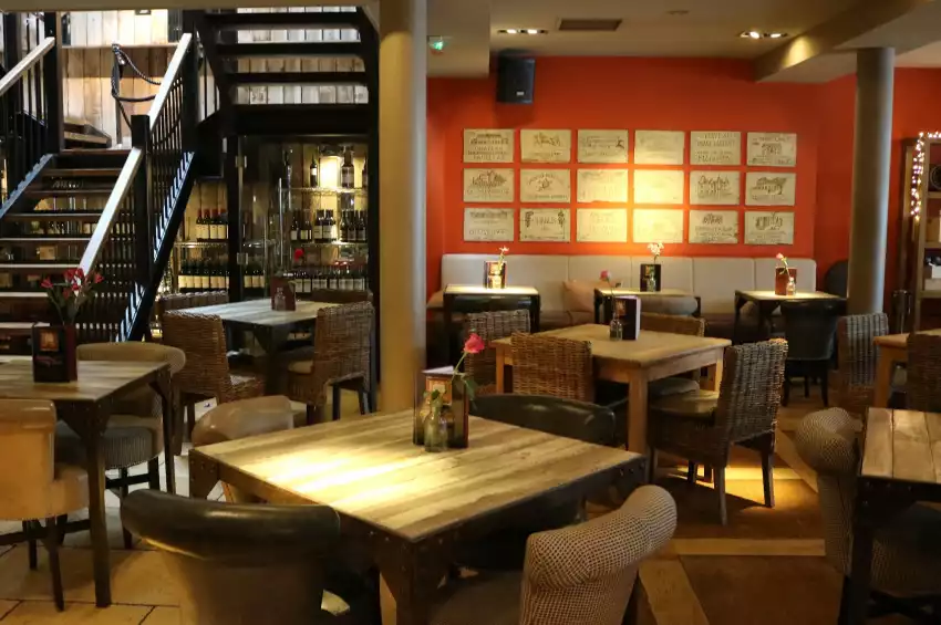 One Kew Road Richmond