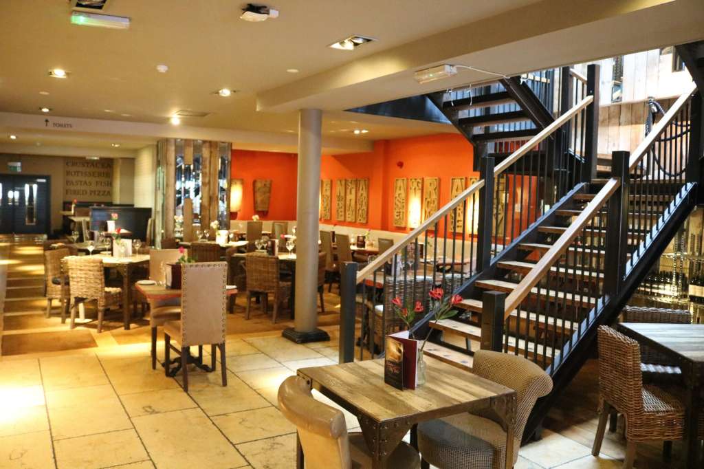 One Kew Road Richmond