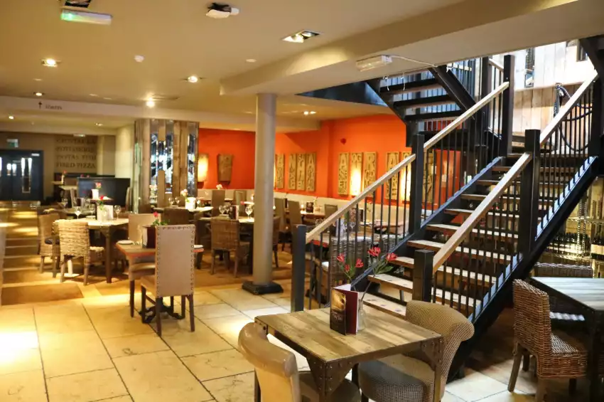 One Kew Road Richmond