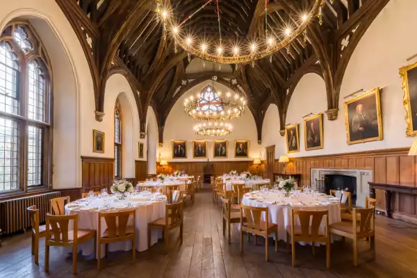 Lambeth Palace