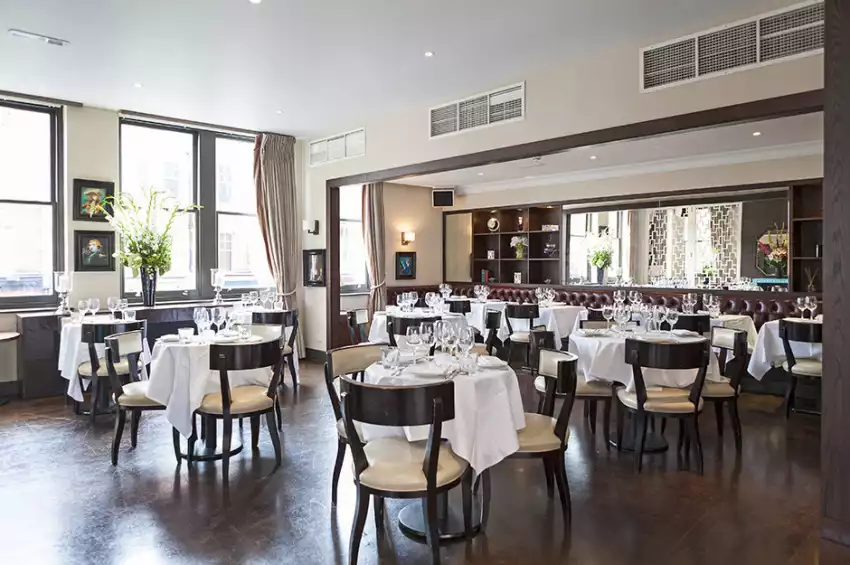 Conference venues in London: Beaufort House Chelsea