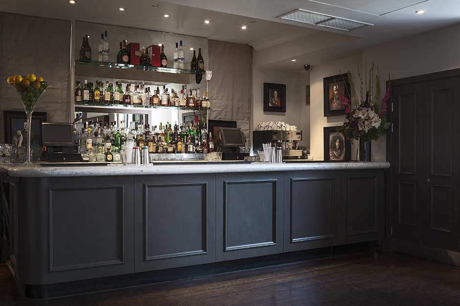 Beaufort House Chelsea