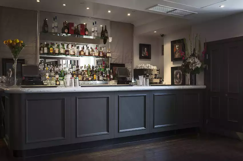 Beaufort House Chelsea