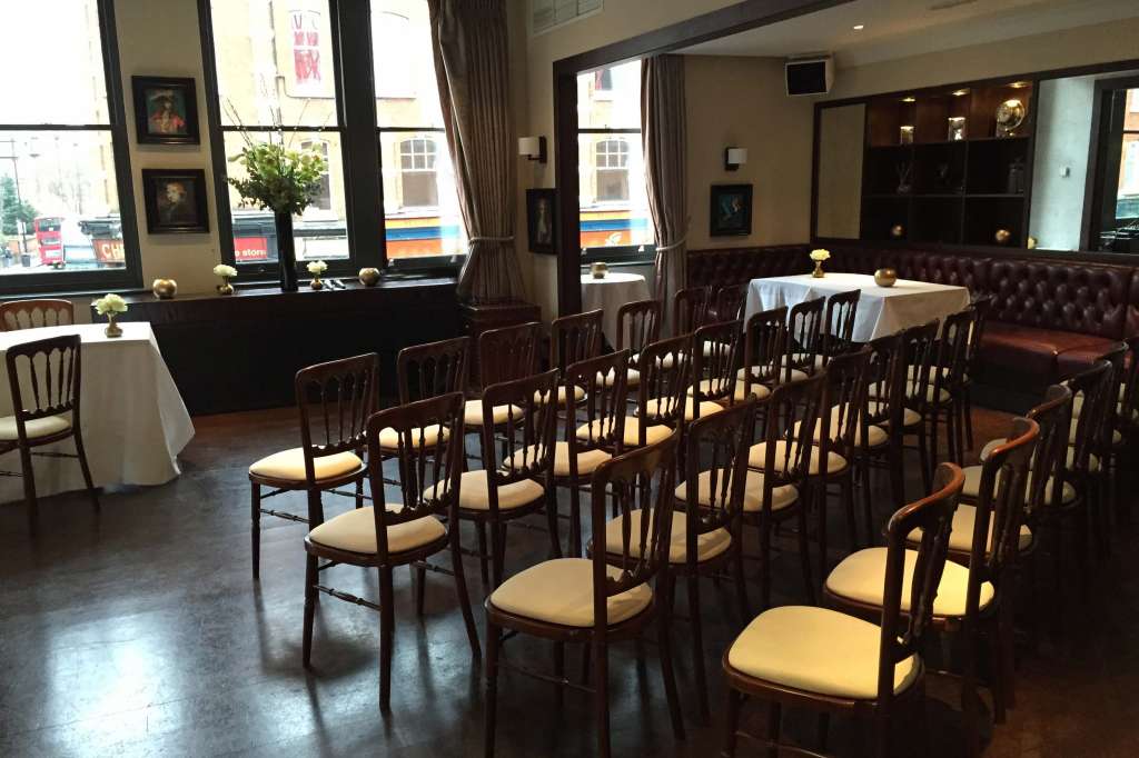 Beaufort House Chelsea