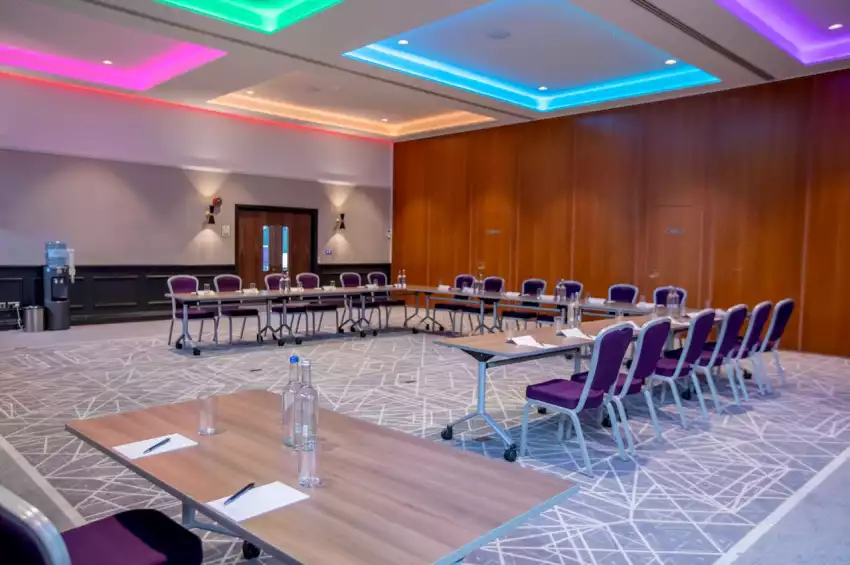Conference venues in London: Denham Grove