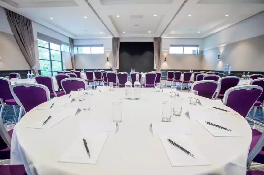 Conference venues in London: Denham Grove