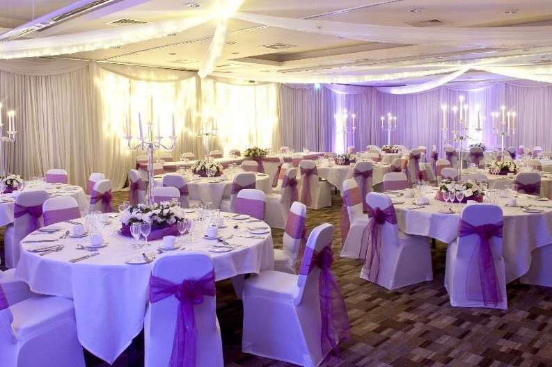 Conference venues in London: Ettington Chase