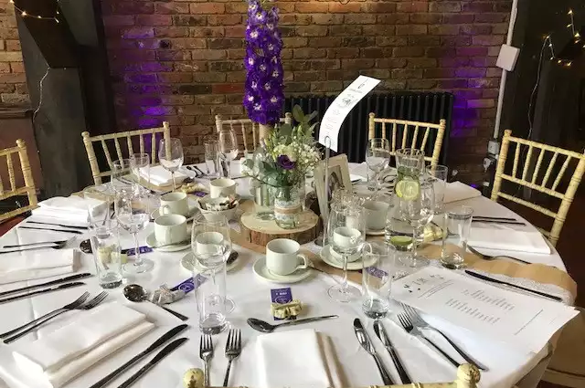 Party venues in London: The Dickens Inn