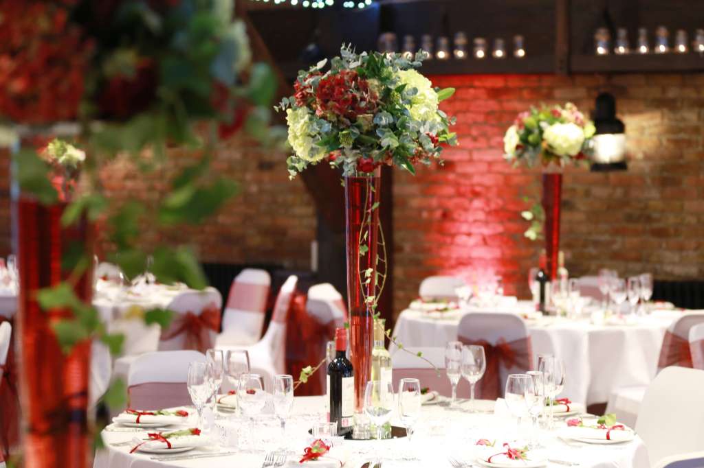 Party venues in London: The Dickens Inn