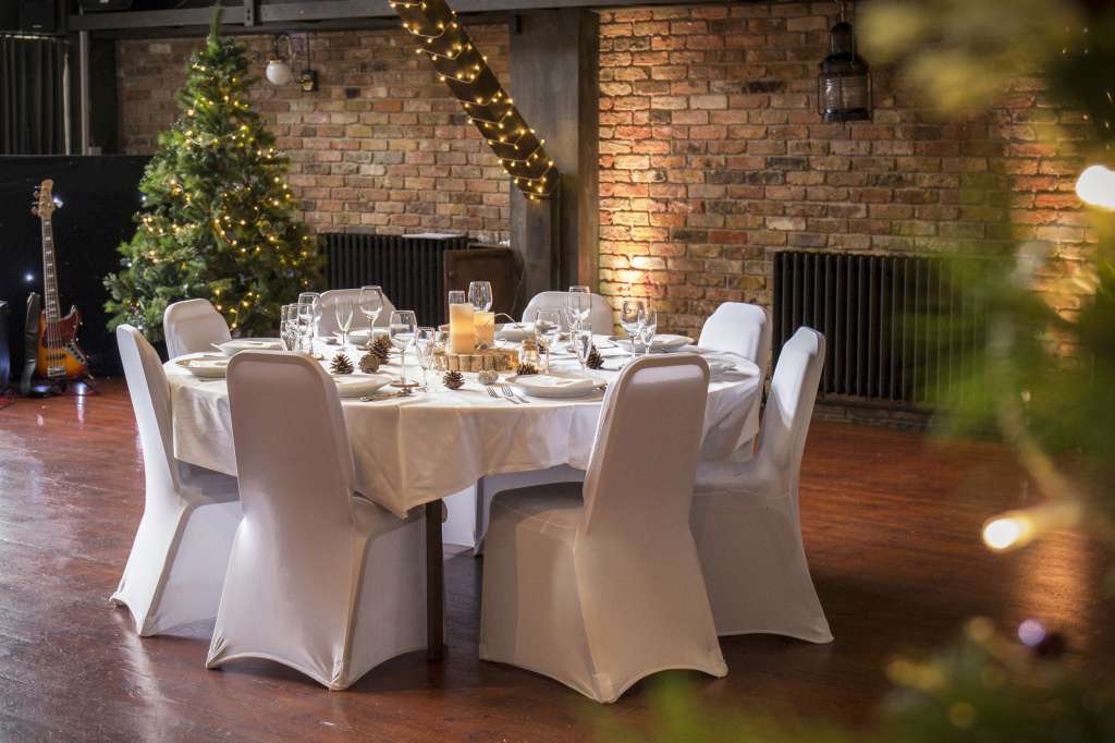 The Dickens Inn