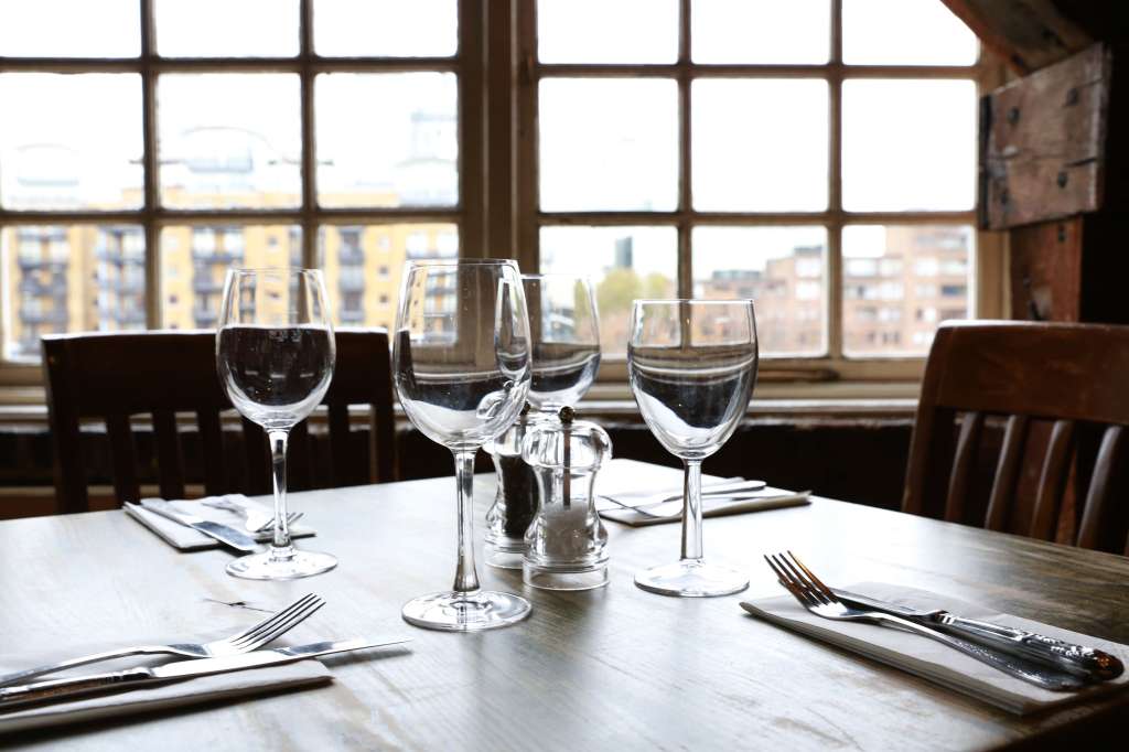 The Dickens Inn