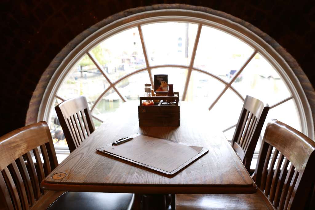 The Dickens Inn