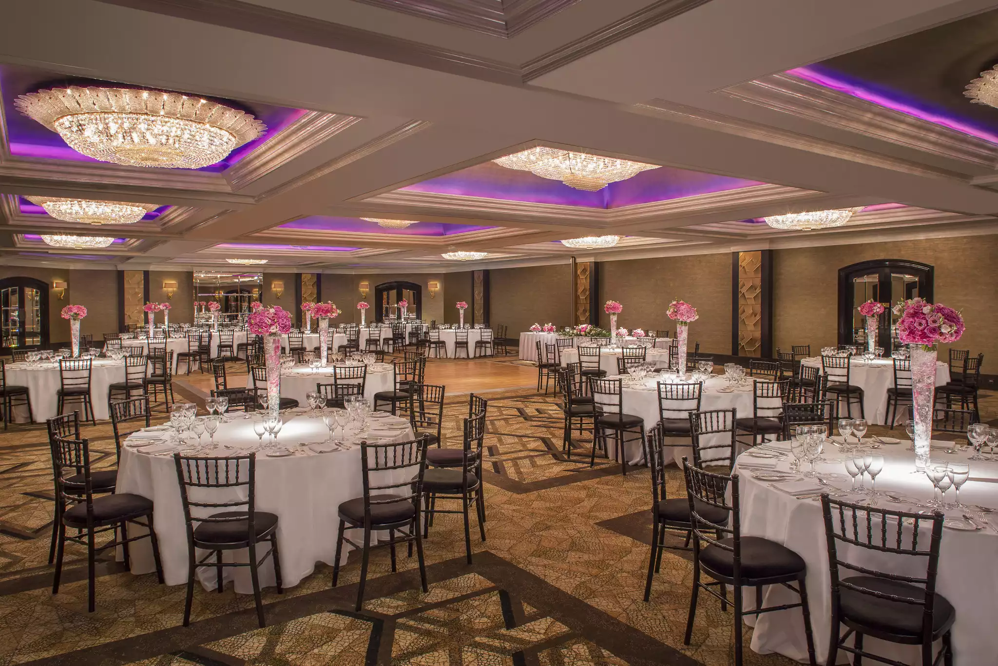 The Ballroom