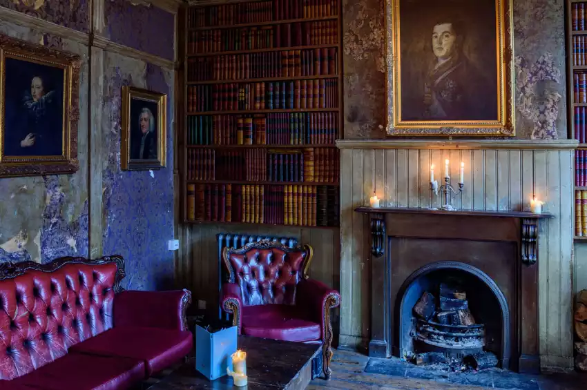 Conference venues in London: Paradise by way of Kensal green