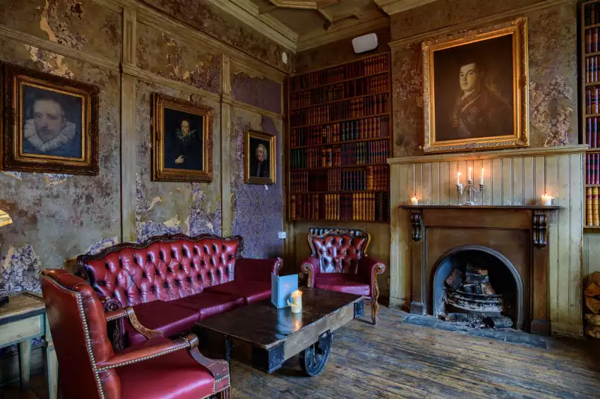 Conference venues in London: Paradise by way of Kensal green