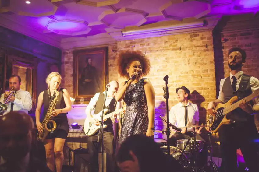 Paradise by way of Kensal green