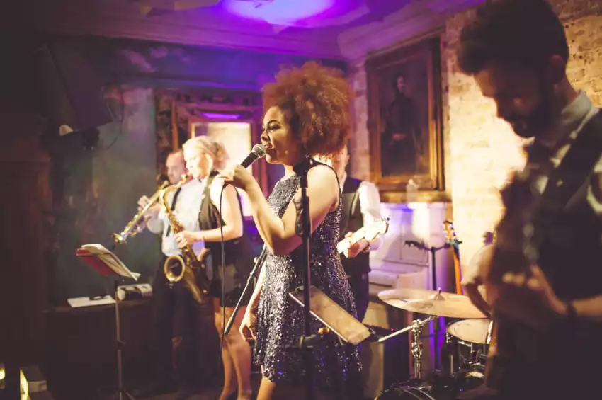 Paradise by way of Kensal green