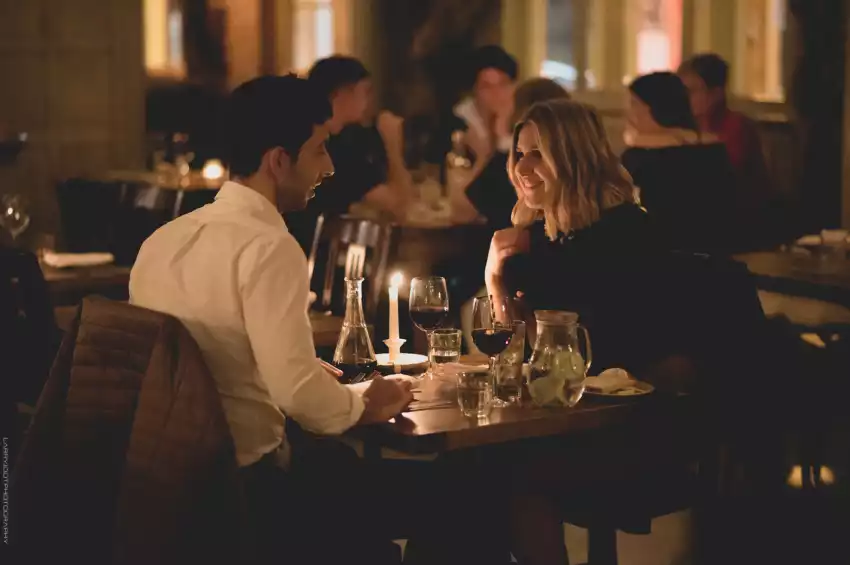 Paradise by way of Kensal green