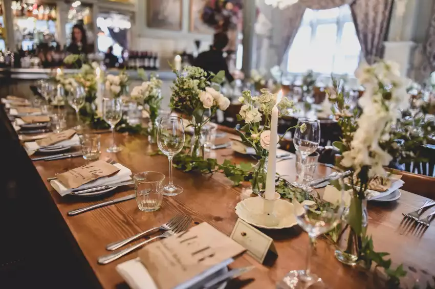 Paradise by way of Kensal green