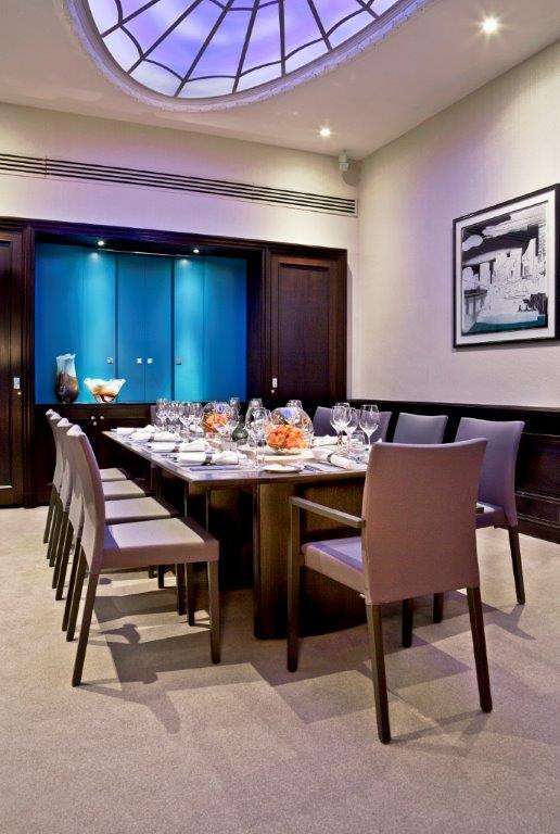 Sterling Room