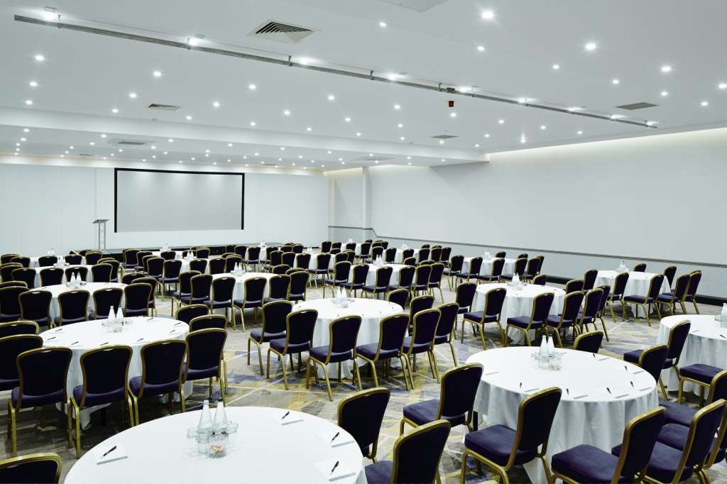Conference venues in London: Jurys Inn Hinckley Island Hotel and Conference Venue