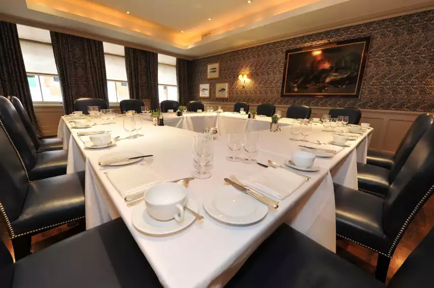 Bentley's Oyster Bar & Grill