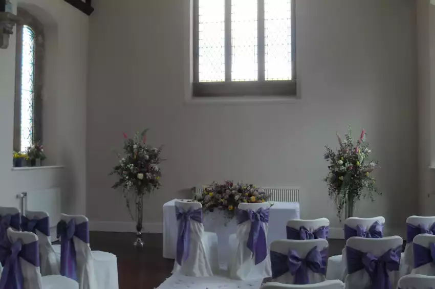 Party venues in London: The Monastery Manchester