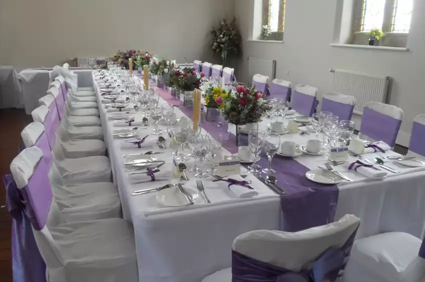 The Monastery Manchester