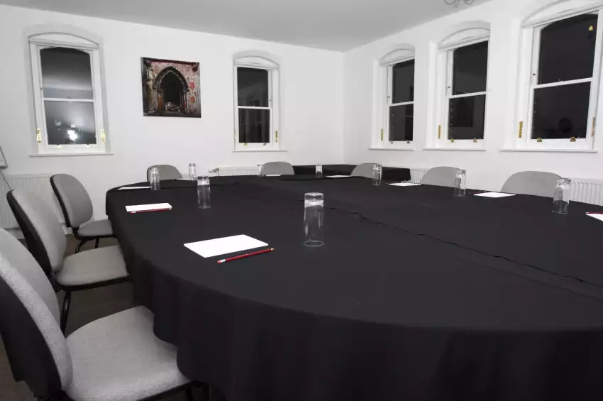 The Monastery Manchester