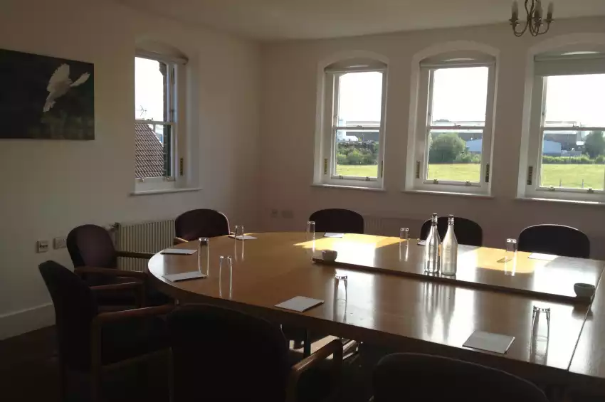 The Monastery Manchester