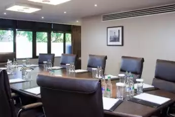 Holiday Inn Kensington Forum