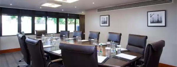 Executive Boardroom