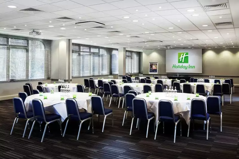 Conference venues in London: Holiday Inn Kensington Forum Conference venues in London: Holiday Inn Kensington Forum