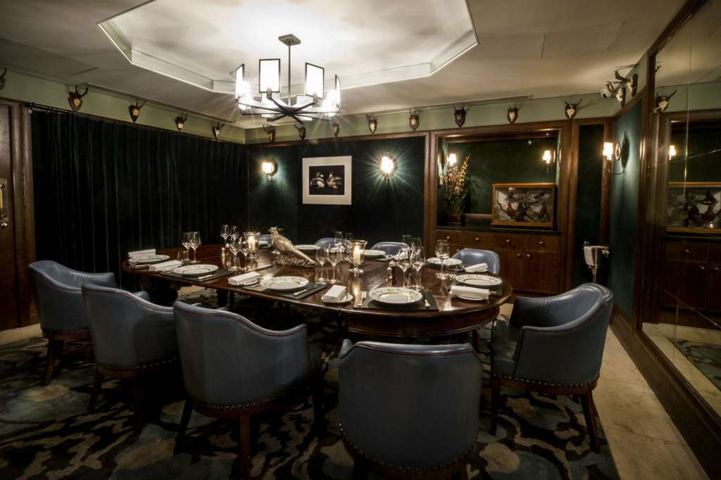 Corrigan's Mayfair
