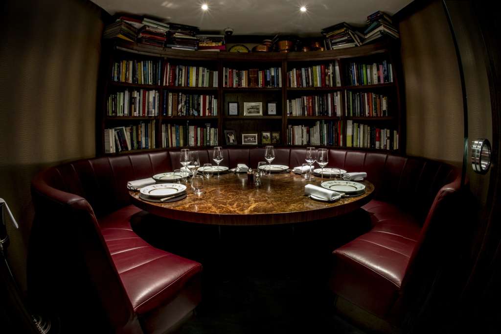 Corrigan's Mayfair